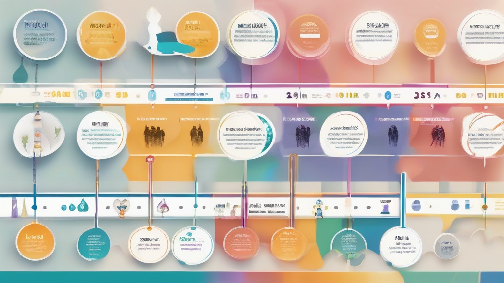 从婴儿到老年：发展心理学揭示的生命周期密码