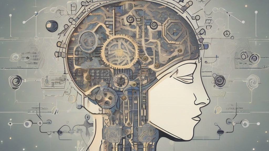 认知心理学：解码人类思维的奥秘