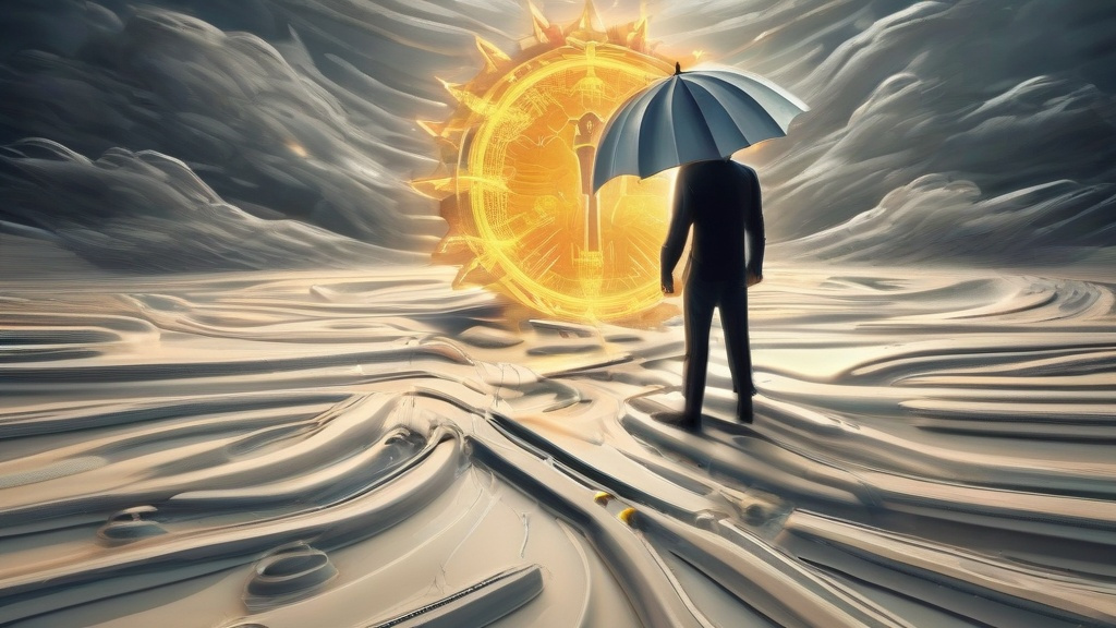 心理韧性：现代人对抗压力的隐形铠甲