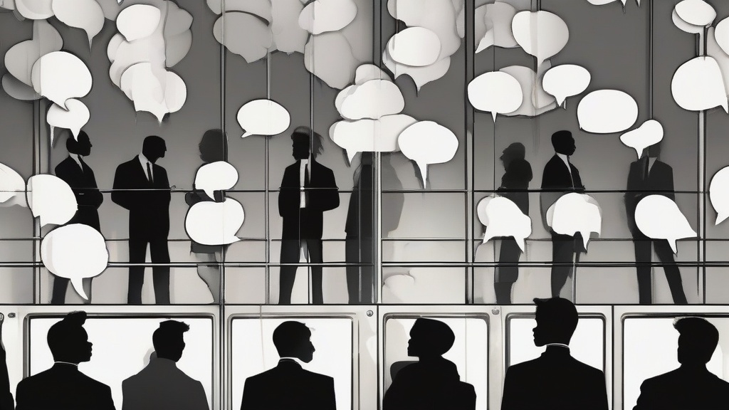 社会心理学：理解人类行为的隐形推手