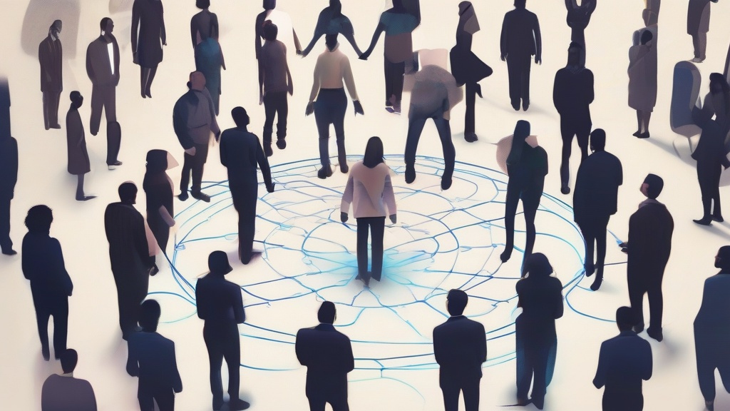 社会心理学：解码群体行为背后的心理密码
