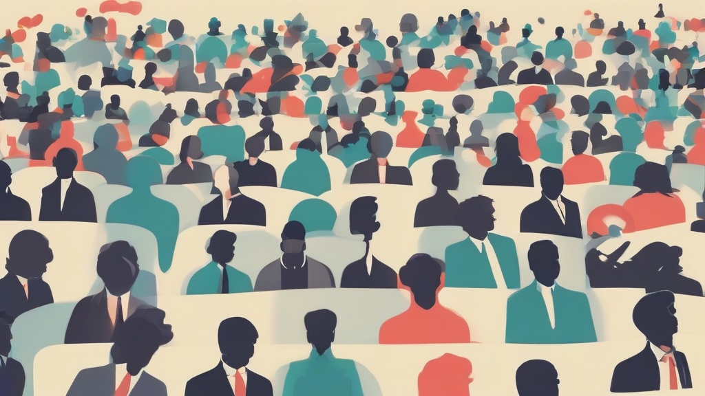 看不见的推手：社会心理学如何解释我们的日常行为？
