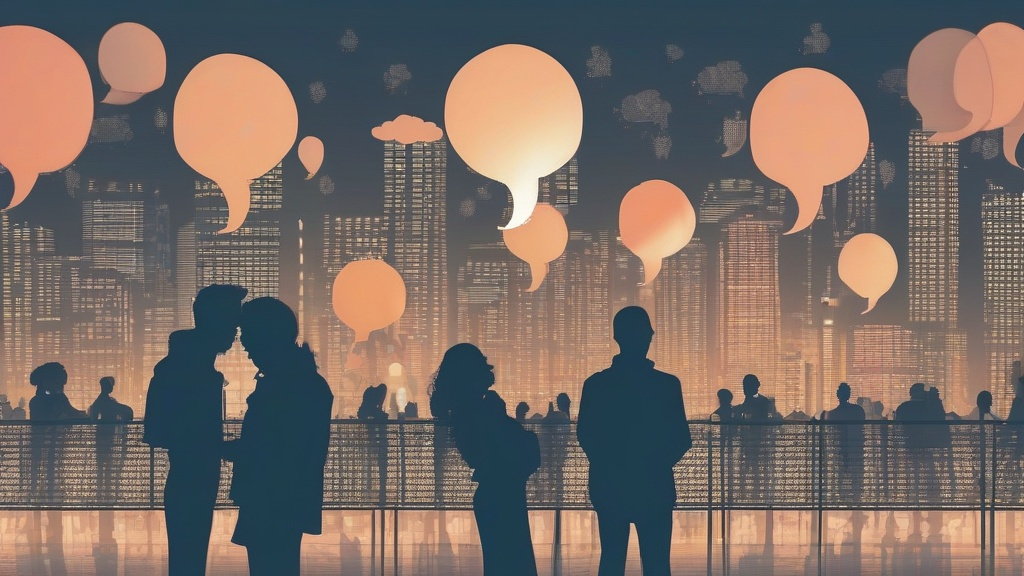 社会心理学：解码人类行为的隐形剧本