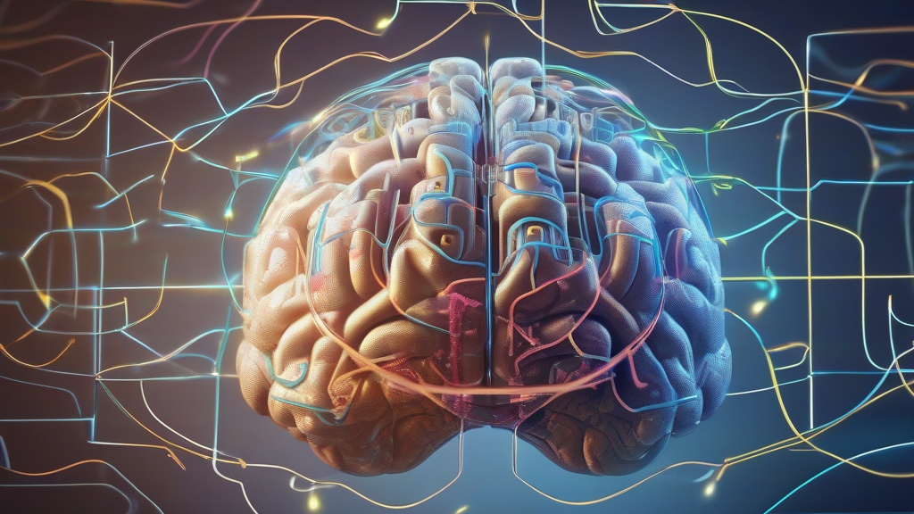 认知心理学：解码人类思维的密码