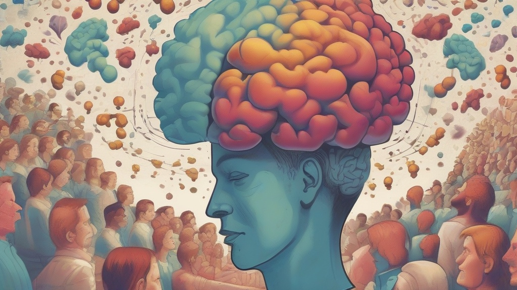 社会心理学：当群体思维重塑你的大脑与行为