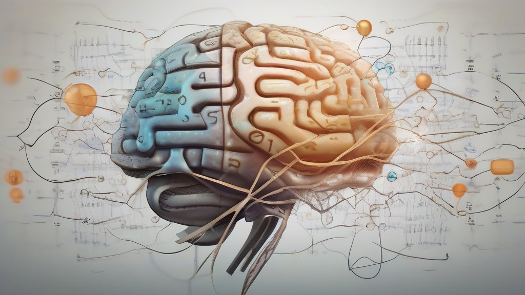 认知心理学：解码人类思维的科学密码