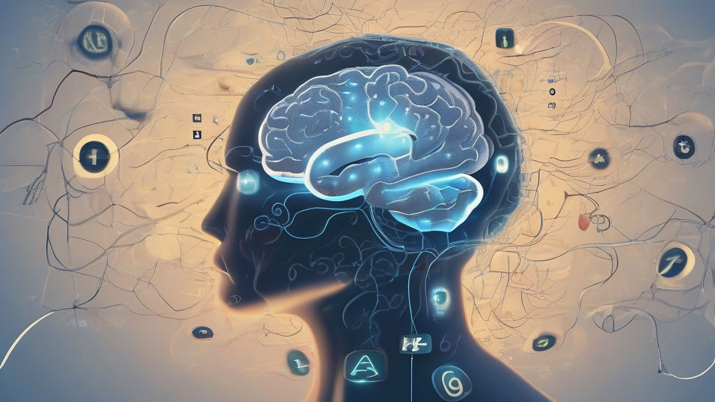 认知心理学：解码人类思维的科学密码