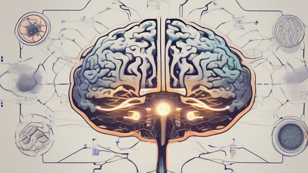 认知心理学：解码人类思维的密码