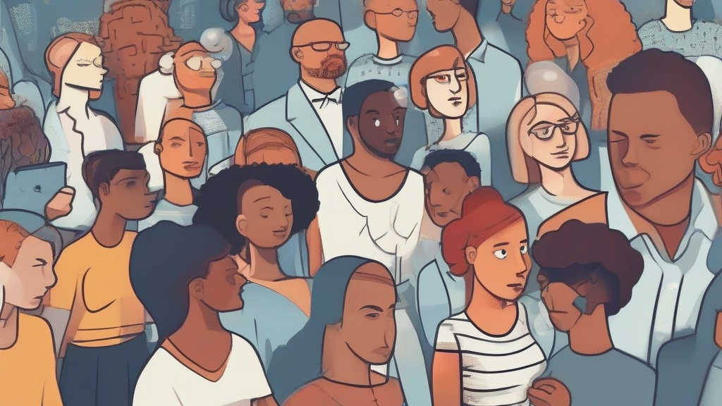 社会心理学：解码人类群体行为的隐形密码