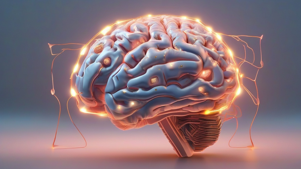 认知心理学：解码人类思维的密码