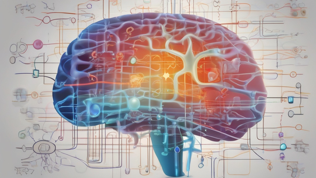 认知心理学：解码人类思维的科学密码
