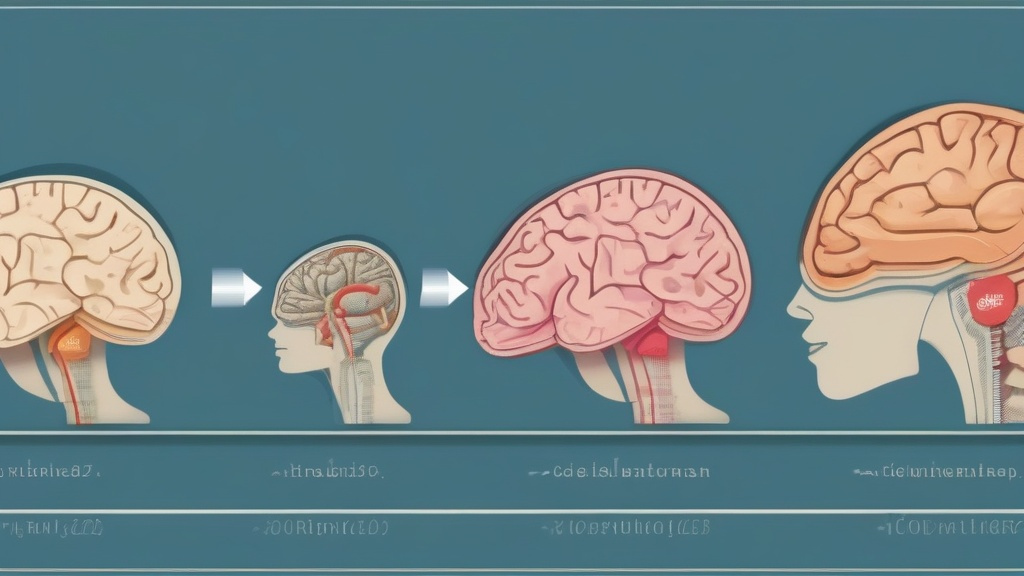 发展心理学：解码人生不同阶段的成长密码