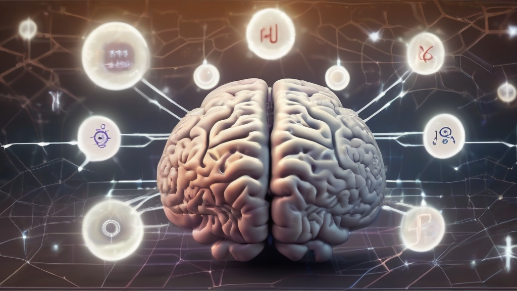 认知心理学：解码人类思维的科学密码