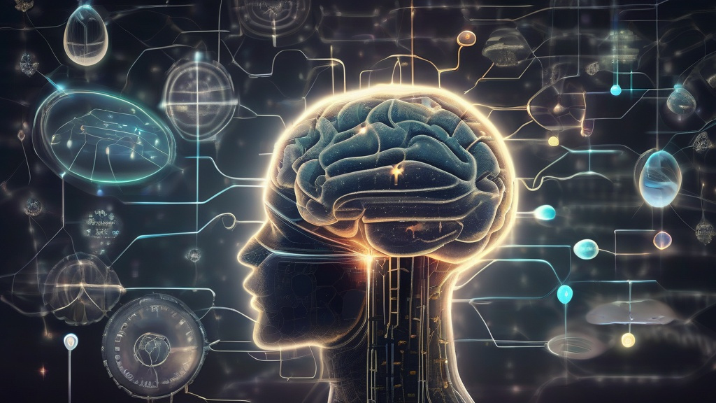 认知心理学：解码人类思维的科学密码