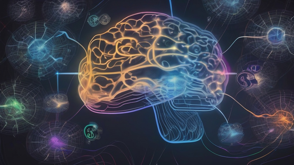 认知心理学：解码人类思维的密码