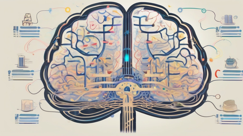 认知心理学：解码人类思维的科学密码