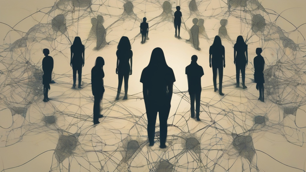 社会心理学：解码人类行为的隐形密码