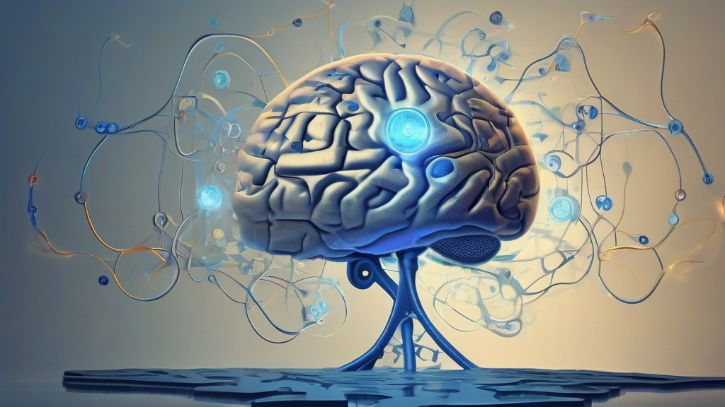 认知心理学：解码大脑的思维密码