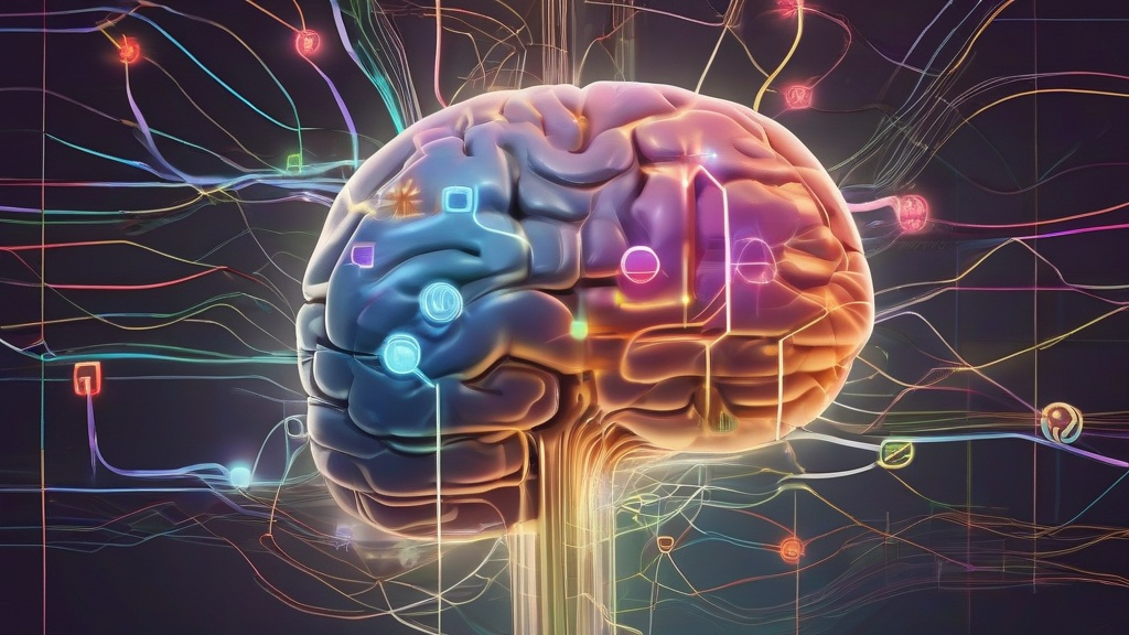 认知心理学：解码人类思维的科学密码