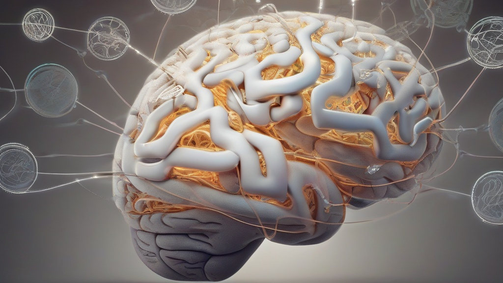 认知心理学：解码人类思维的科学密码