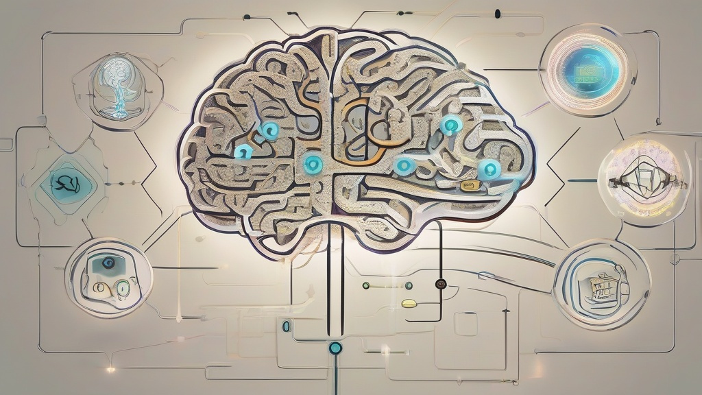 认知心理学：解码人类思维的科学密码