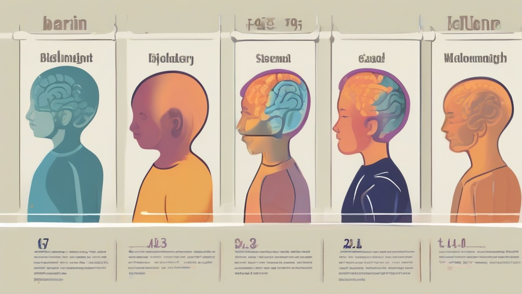 从婴儿到老年：发展心理学揭示的人生密码