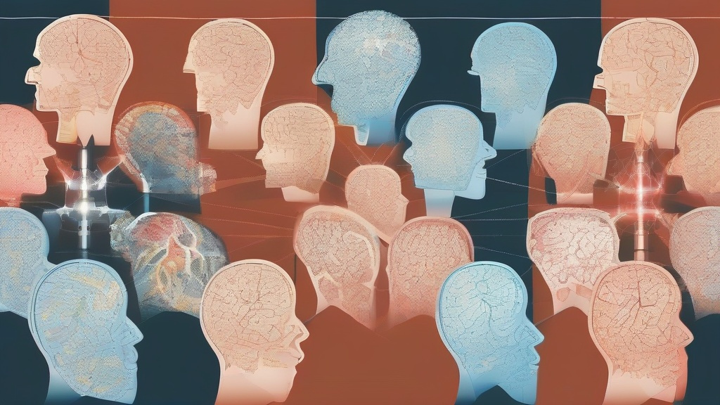 社会心理学：解码人类群体行为的隐形密码