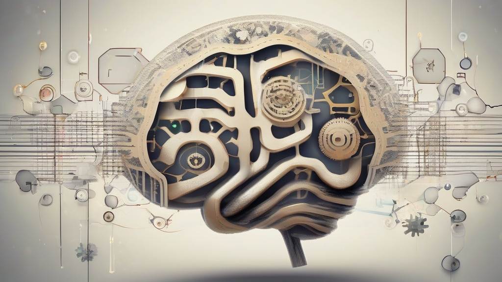 认知心理学：解码人类思维的密码本