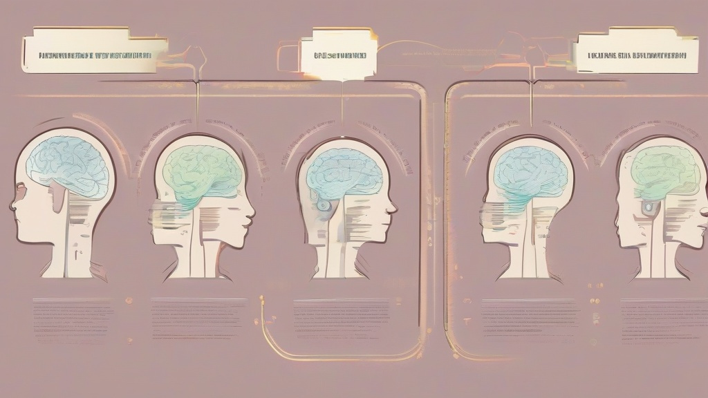 解码人生：发展心理学如何揭示生命不同阶段的成长密码