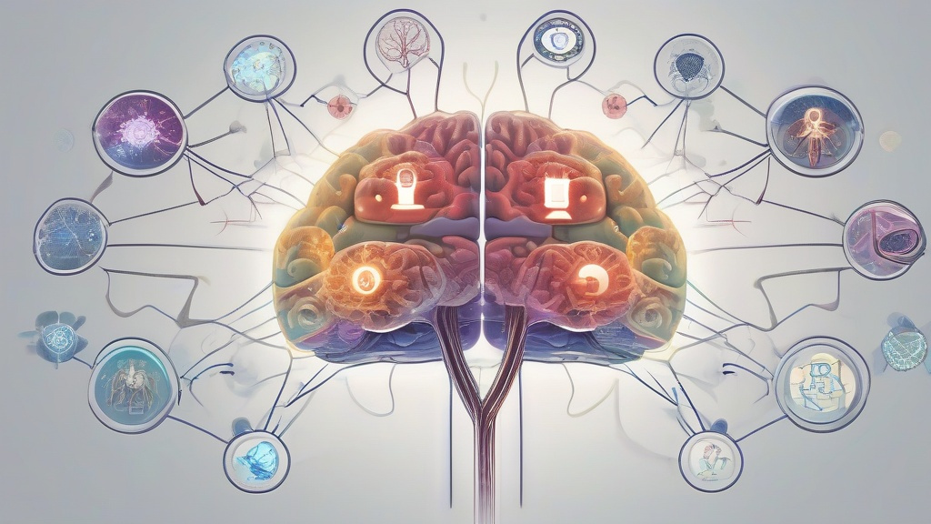 认知心理学：解码人类思维的科学密码