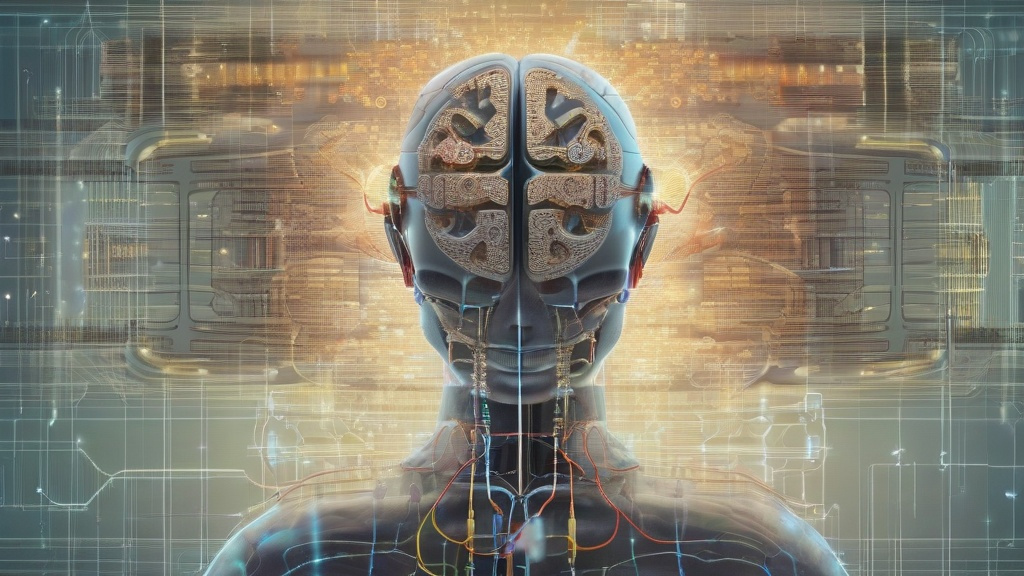 认知心理学：解码人类思维的科学密码