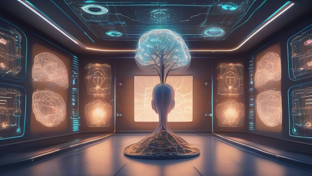 认知心理学：解码人类思维的密码
