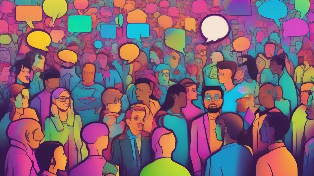 社会心理学：解码人类群体行为的隐形密码