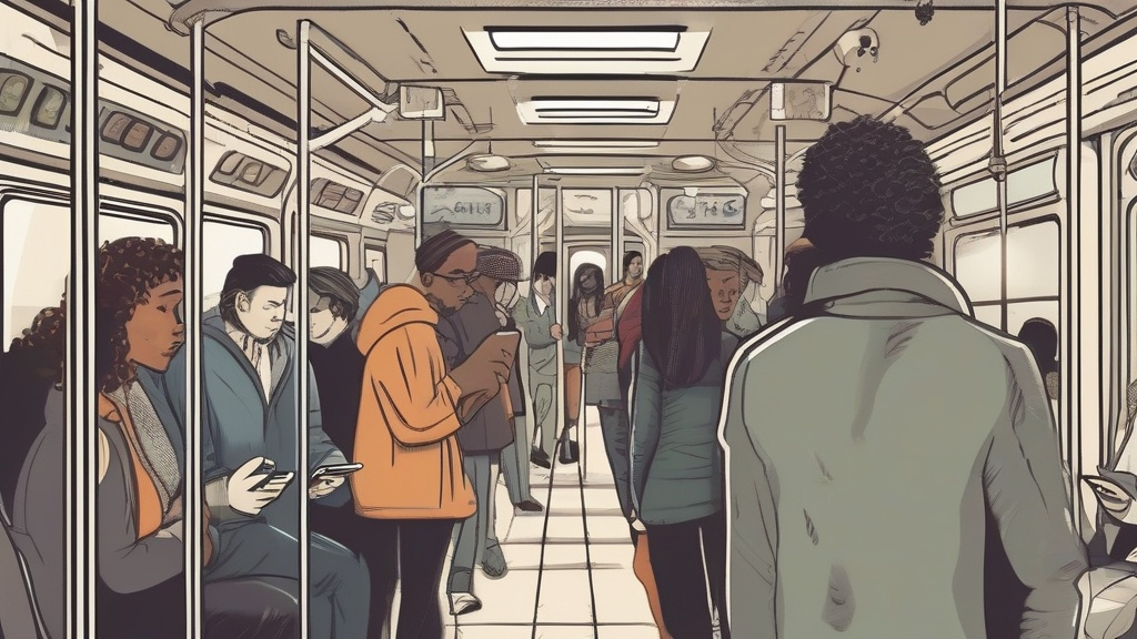 社会心理学：当个体遭遇群体，我们如何理解人类行为？