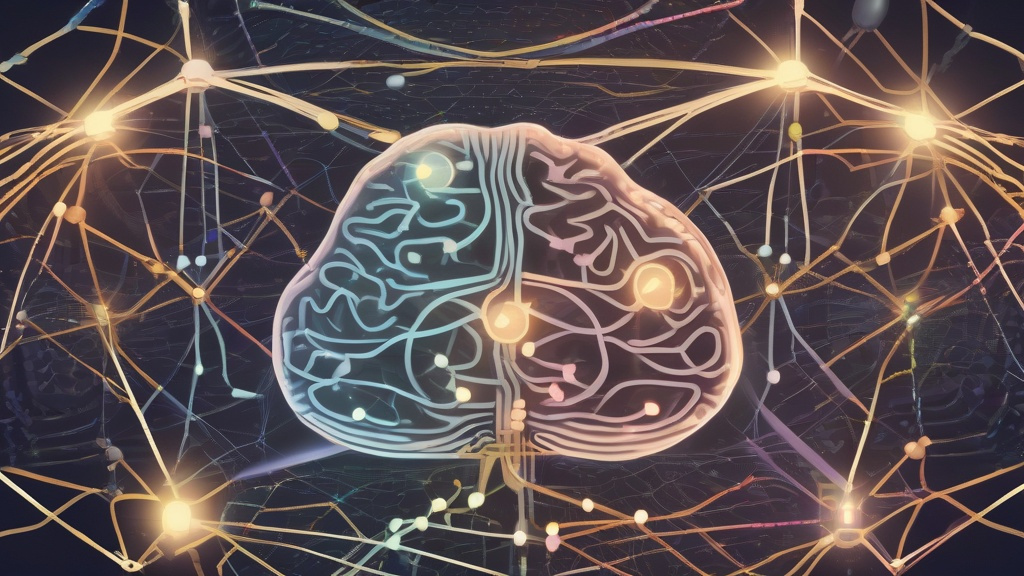 认知心理学：解码大脑的思维密码