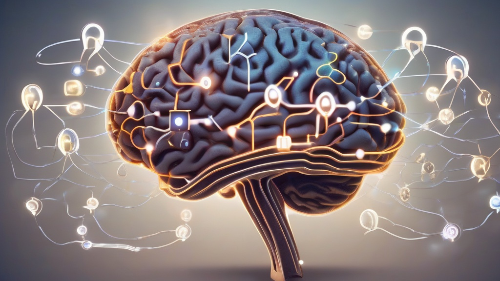 认知心理学：解码人类思维的密码本