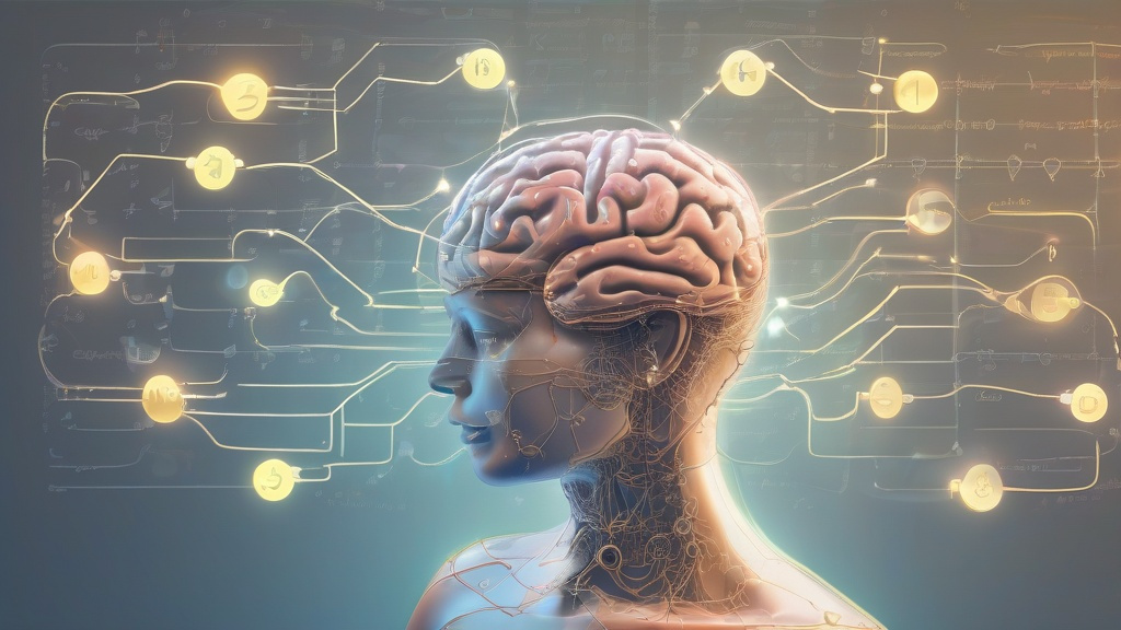 认知心理学：解码人类思维的科学密码
