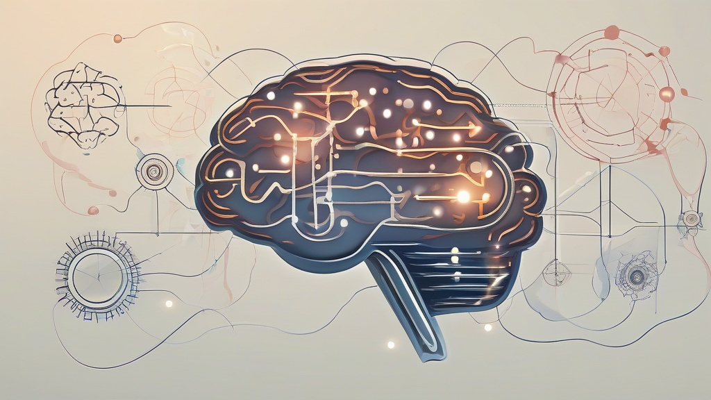 认知心理学：解码人类思维的科学密码
