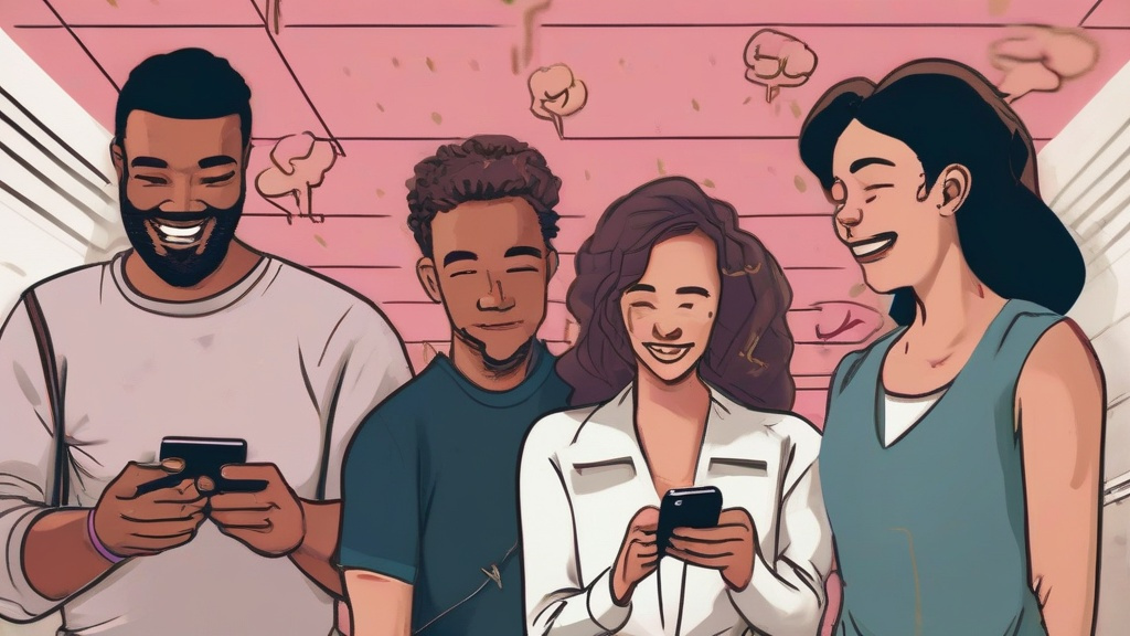 社会心理学：解码人类行为的隐形规则