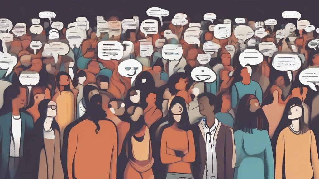 社会心理学：解码人类群体行为的隐形密码