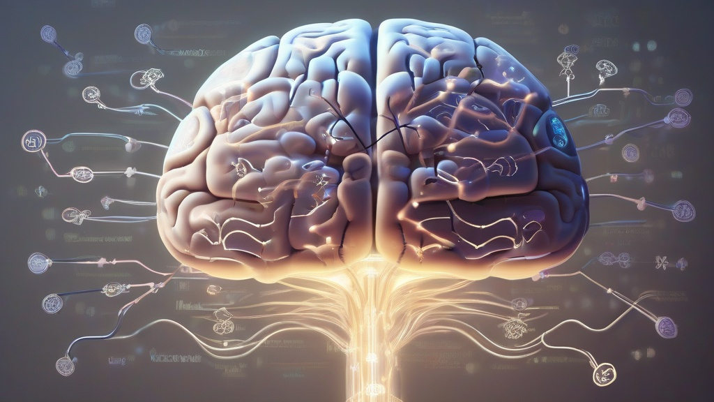 认知心理学：解码人类思维的科学密码