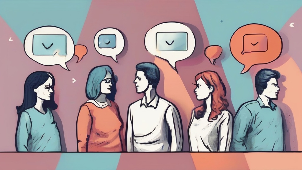 社会心理学：理解人类行为的隐形指南针