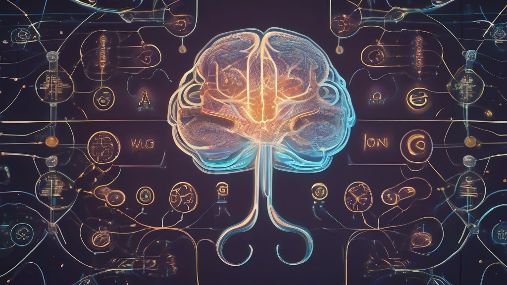 认知心理学：解码人类思维的科学密码