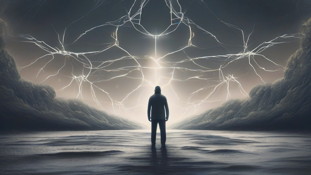 心理韧性：在压力中生长的力量——解码现代人的心理免疫系统