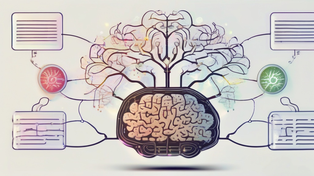 认知心理学：解码人类思维的科学密码