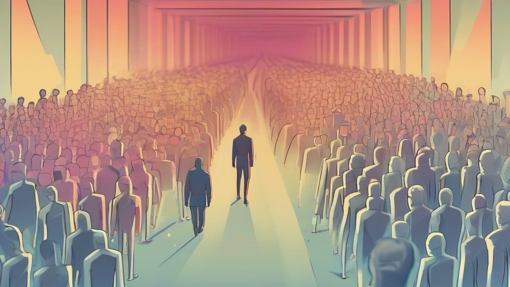 社会心理学：解码人类行为的隐形剧本