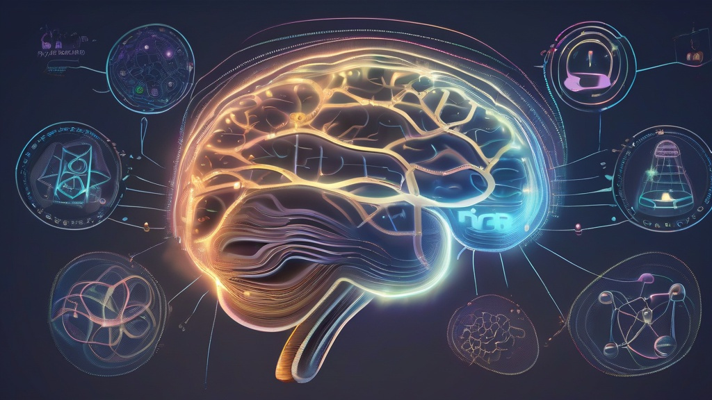 认知心理学：解码人类思维的科学密码