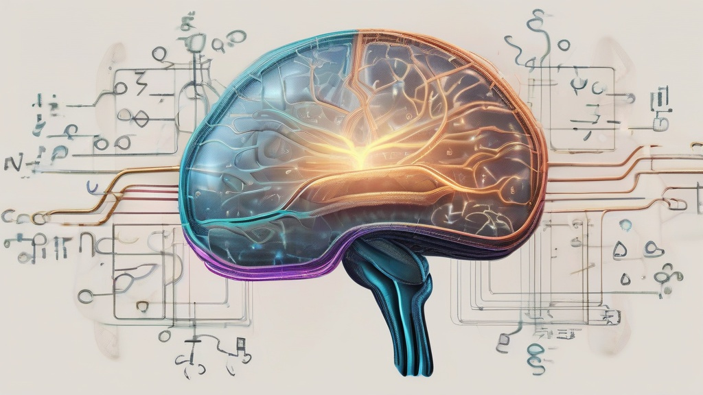 认知心理学：解码人类思维的科学密码