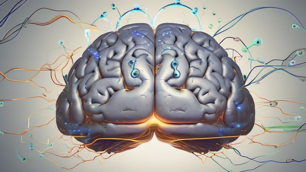 认知心理学：解码人类思维的科学密码