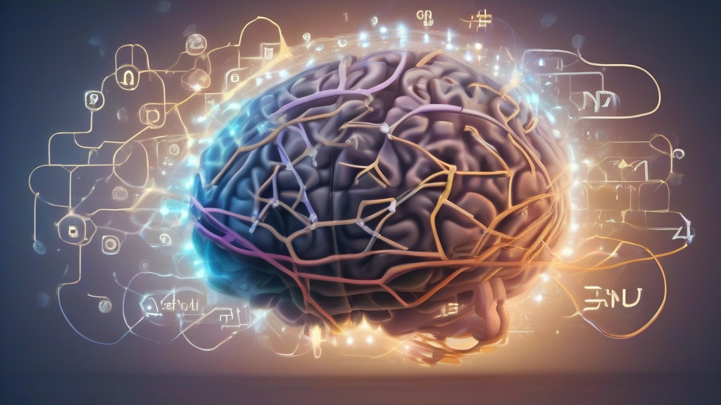 认知心理学：解码人类思维的科学密码